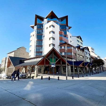 Apartamentos Cardinal Bariloche Kültér fotó