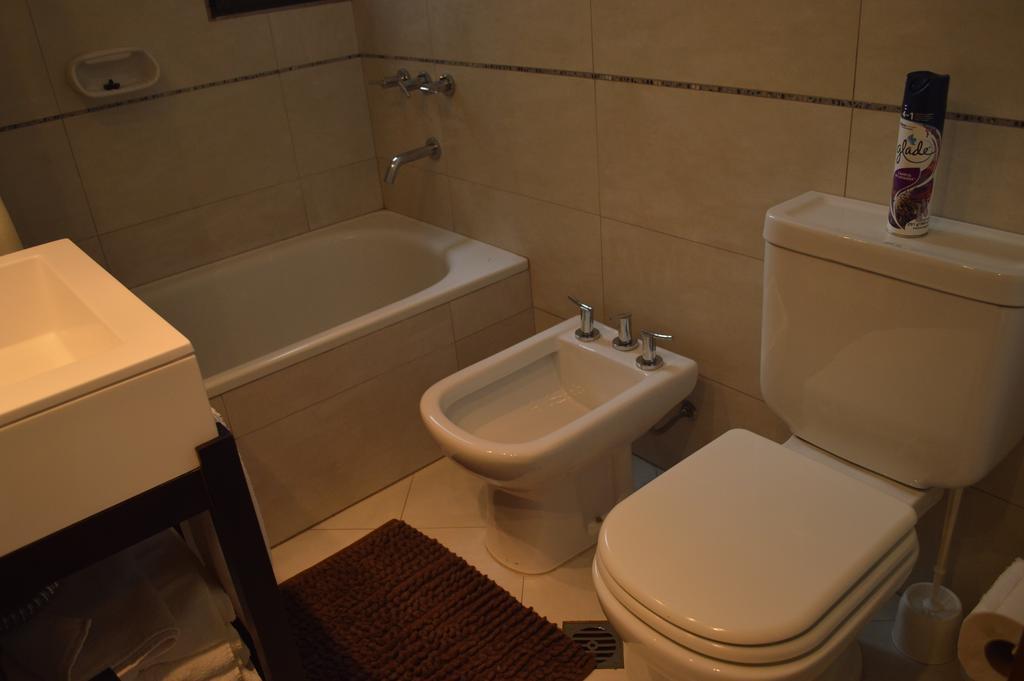 Apartamentos Cardinal Bariloche Szoba fotó