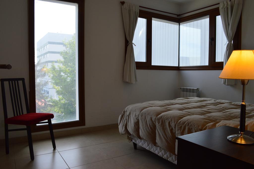 Apartamentos Cardinal Bariloche Szoba fotó