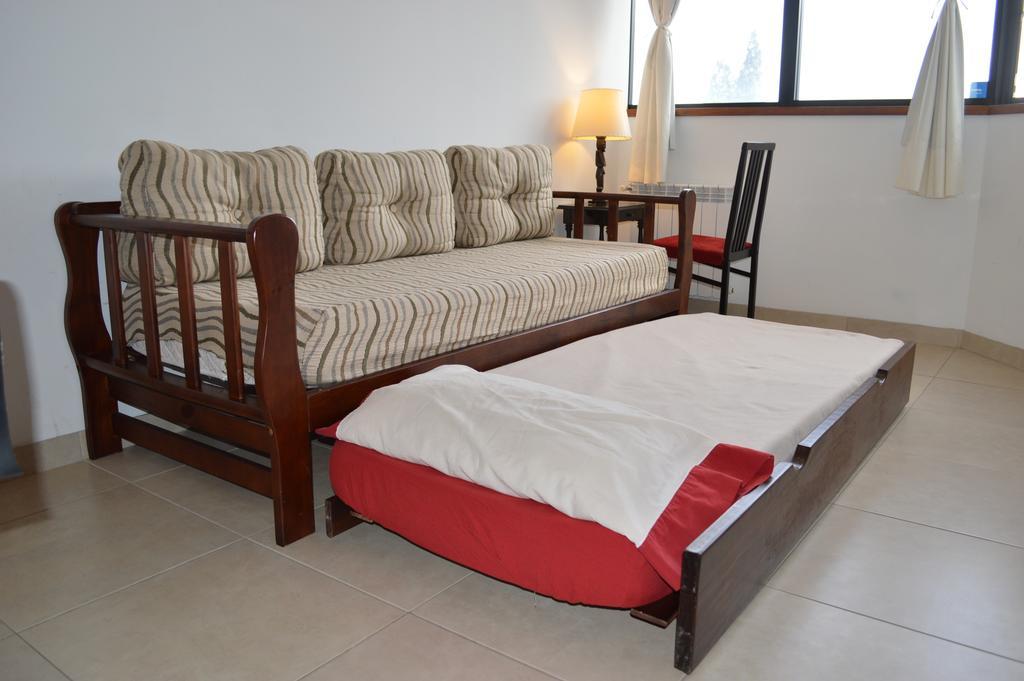 Apartamentos Cardinal Bariloche Kültér fotó