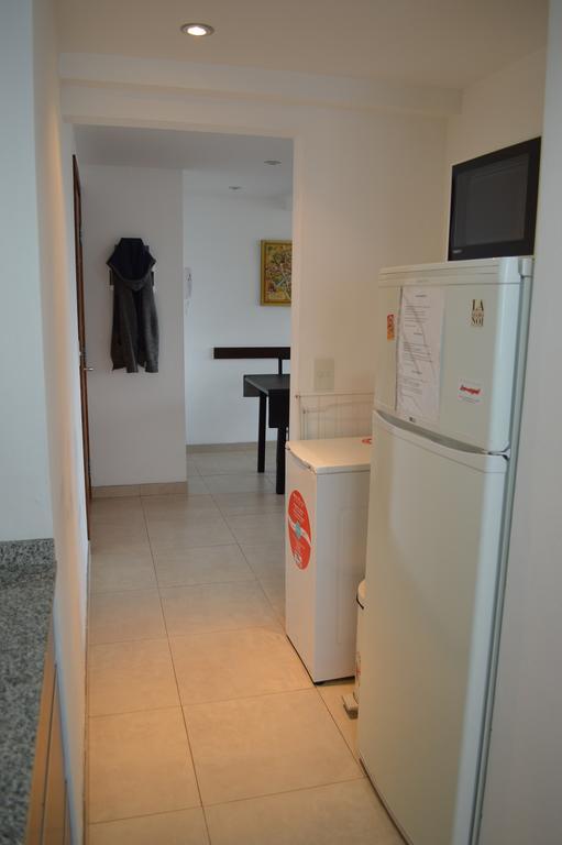 Apartamentos Cardinal Bariloche Kültér fotó