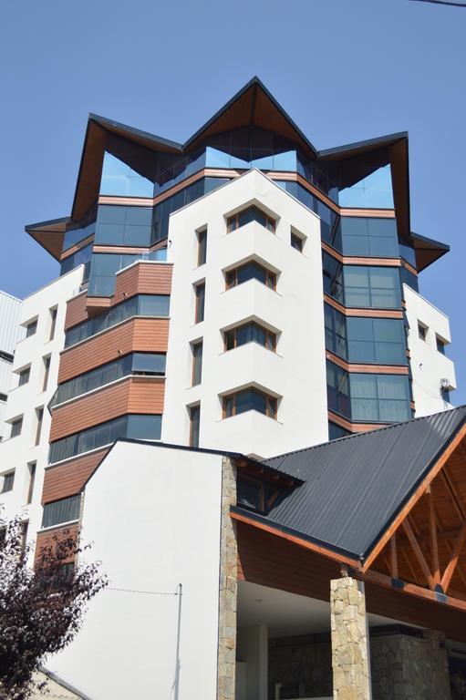 Apartamentos Cardinal Bariloche Szoba fotó