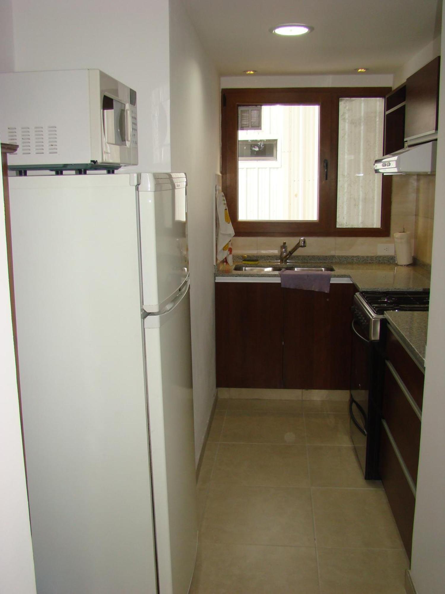Apartamentos Cardinal Bariloche Kültér fotó