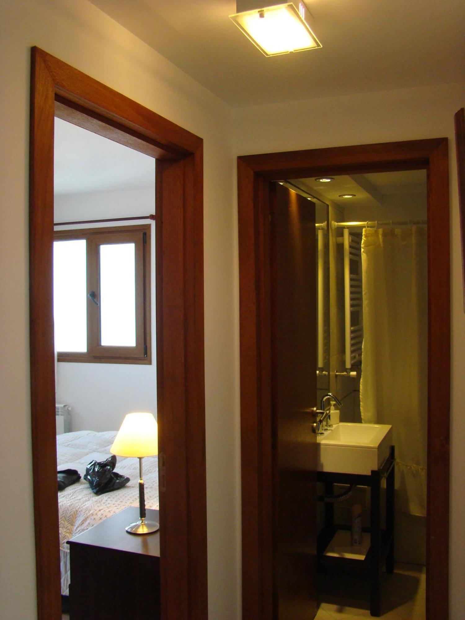 Apartamentos Cardinal Bariloche Kültér fotó
